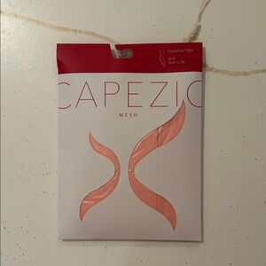 Brand New Capezio Tights